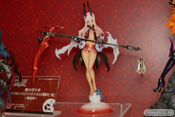 ワンダーフェスティバル 2015［夏］ 画像　サンプル　レビュー　フィギュア　エンブレイスジャパン　ちゅ～かな猫と椅子　26