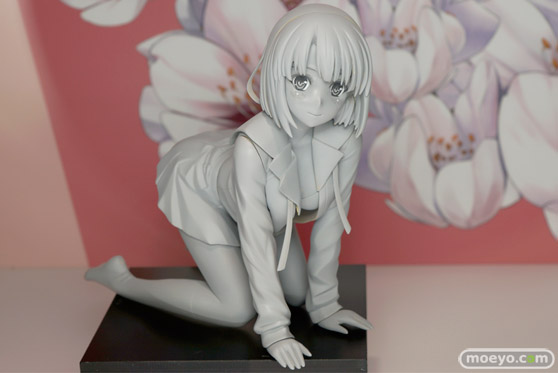 ワンダーフェスティバル 2015［夏］ 画像　サンプル　レビュー　フィギュア　アニプレックス 加藤恵　遠坂凛　アーチャーコスチューム　01