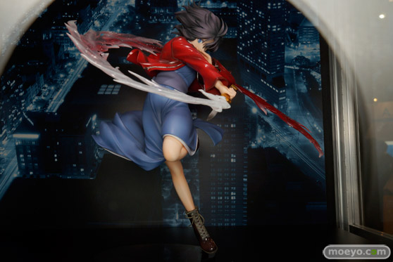 ワンダーフェスティバル 2015［夏］ 画像　サンプル　レビュー　フィギュア　アニプレックス 加藤恵　遠坂凛　アーチャーコスチューム　07