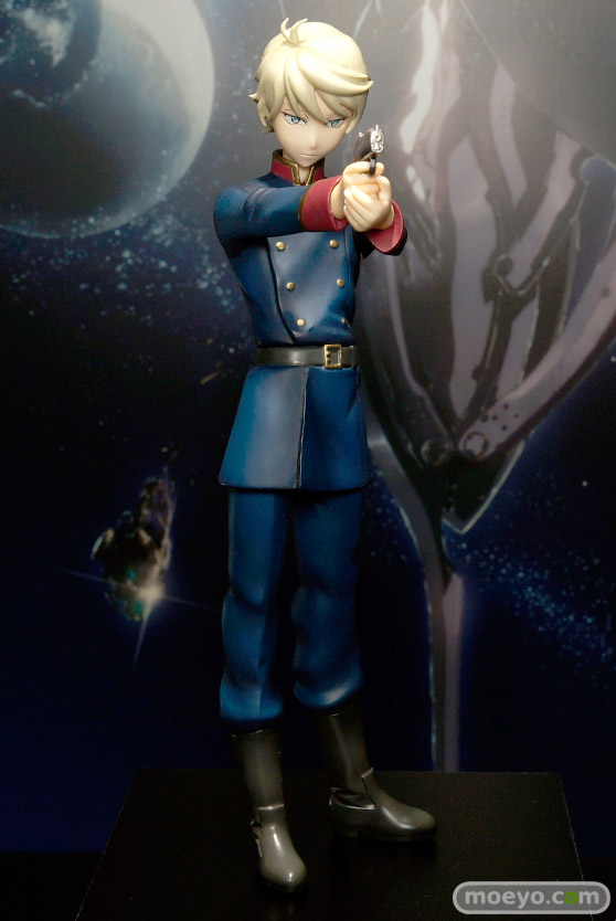 ワンダーフェスティバル 2015［夏］ 画像　サンプル　レビュー　フィギュア　アニプレックス 加藤恵　遠坂凛　アーチャーコスチューム　15