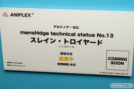 ワンダーフェスティバル 2015［夏］ 画像　サンプル　レビュー　フィギュア　アニプレックス 加藤恵　遠坂凛　アーチャーコスチューム　16