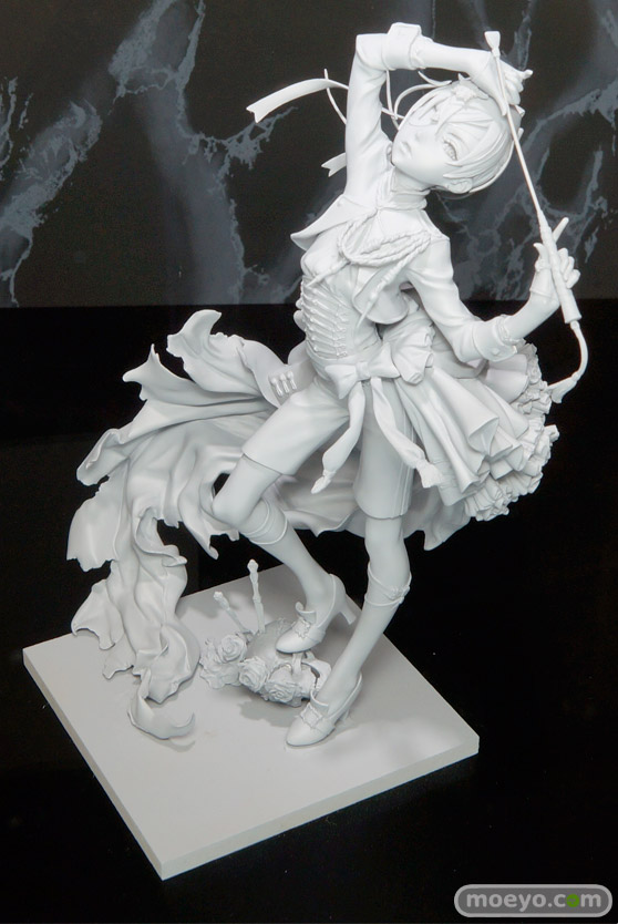 ワンダーフェスティバル 2015［夏］ 画像　サンプル　レビュー　フィギュア　アニプレックス 加藤恵　遠坂凛　アーチャーコスチューム　17