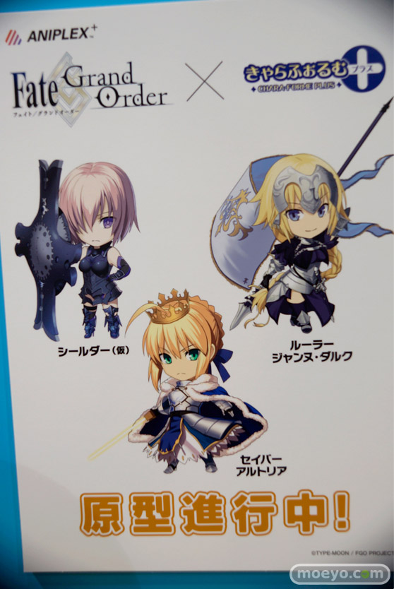 ワンダーフェスティバル 2015［夏］ 画像　サンプル　レビュー　フィギュア　アニプレックス 加藤恵　遠坂凛　アーチャーコスチューム　19