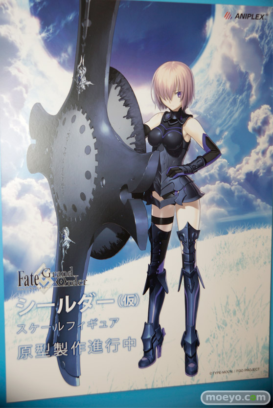 ワンダーフェスティバル 2015［夏］ 画像　サンプル　レビュー　フィギュア　アニプレックス 加藤恵　遠坂凛　アーチャーコスチューム　20