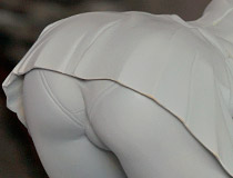 【WF2015夏】「加藤恵」「遠坂凛 アーチャーコスチュームver.」など アニプレックスブース特集