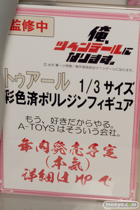 ワンダーフェスティバル 2015［夏］ 画像　サンプル　レビュー　フィギュア　A-TOYS　レアイナ　ディアナ　トゥアール　06