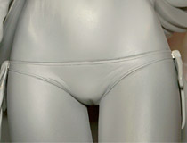 【WF2015夏】「レアイナ」「ディアナ」「トゥアール」など A-TOYSブース特集