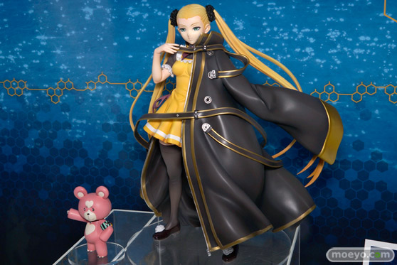 蒼き鋼のアルペジオ-アルス・ノヴァ- メンタルモデル・ハルナ アルター　画像　サンプル　レビュー　フィギュア　田中冬志　渡邊恭大　03