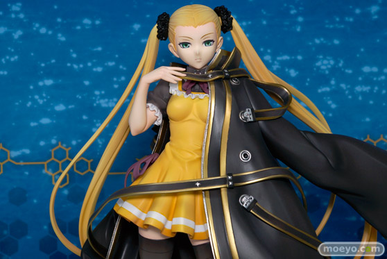 蒼き鋼のアルペジオ-アルス・ノヴァ- メンタルモデル・ハルナ アルター　画像　サンプル　レビュー　フィギュア　田中冬志　渡邊恭大　04