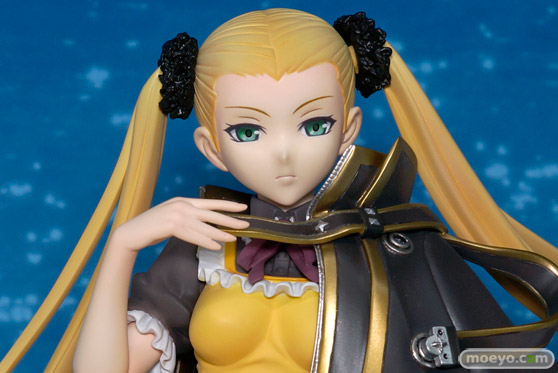 蒼き鋼のアルペジオ-アルス・ノヴァ- メンタルモデル・ハルナ アルター　画像　サンプル　レビュー　フィギュア　田中冬志　渡邊恭大　05