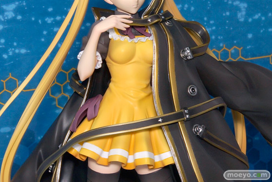 蒼き鋼のアルペジオ-アルス・ノヴァ- メンタルモデル・ハルナ アルター　画像　サンプル　レビュー　フィギュア　田中冬志　渡邊恭大　06