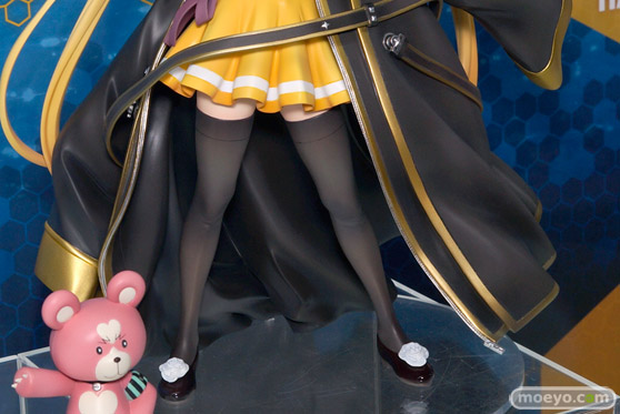 蒼き鋼のアルペジオ-アルス・ノヴァ- メンタルモデル・ハルナ アルター　画像　サンプル　レビュー　フィギュア　田中冬志　渡邊恭大　07