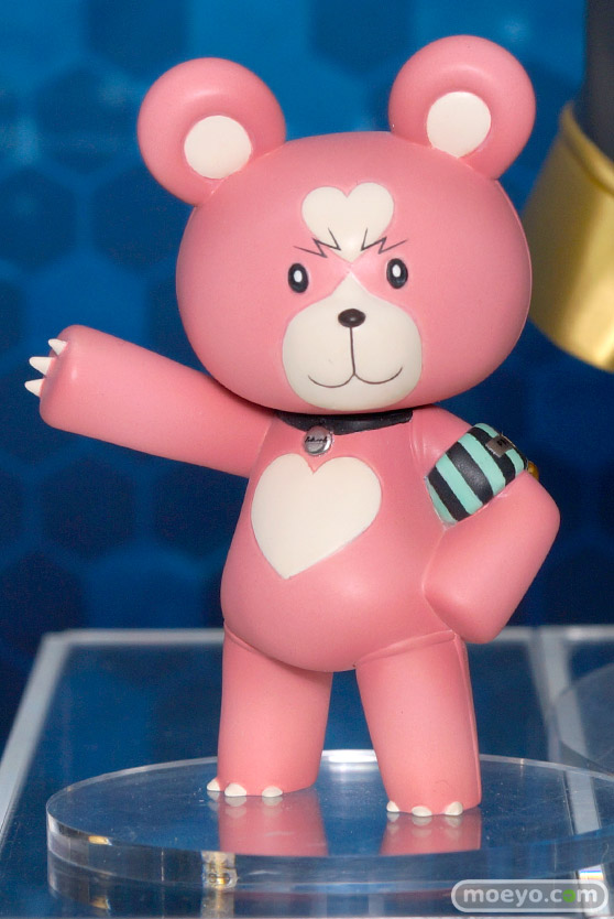 蒼き鋼のアルペジオ-アルス・ノヴァ- メンタルモデル・ハルナ アルター　画像　サンプル　レビュー　フィギュア　田中冬志　渡邊恭大　08