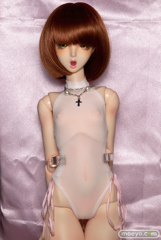 ワンダーフェスティバル 2015［夏］ 画像　サンプル　レビュー　フィギュア　ドール　リアルアートプロジェクト　エンジェルフィリア　05