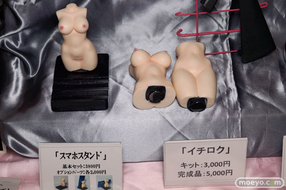 ワンダーフェスティバル 2015［夏］ 画像　サンプル　レビュー　フィギュア　ドール　リアルアートプロジェクト　エンジェルフィリア　09