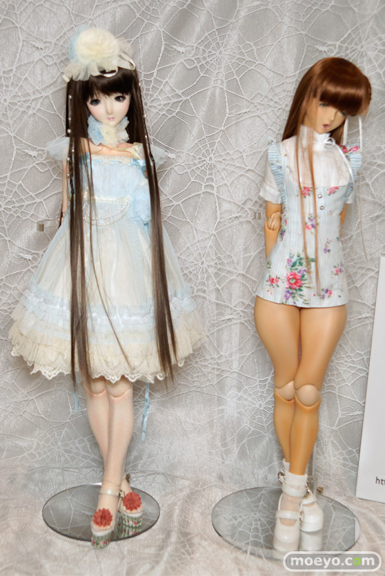 ワンダーフェスティバル 2015［夏］ 画像　サンプル　レビュー　フィギュア　ドール　リアルアートプロジェクト　エンジェルフィリア　12