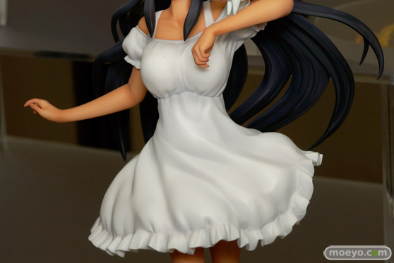 キャプテン・アース 夢塔ハナ　アクアマリン　画像　サンプル　レビュー　フィギュア　山田チカ　06