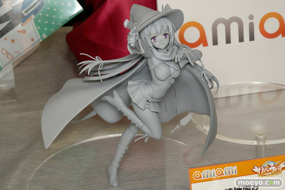 2015夏ホビーメーカー合同商品展示会　画像　サンプル　レビュー　フィギュア　あみあみ　サノバウィッチ 綾地寧々　01