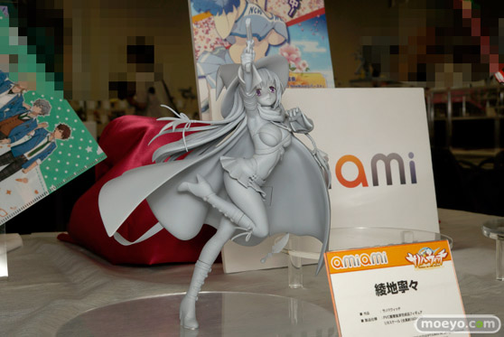 2015夏ホビーメーカー合同商品展示会　画像　サンプル　レビュー　フィギュア　あみあみ　サノバウィッチ 綾地寧々　03