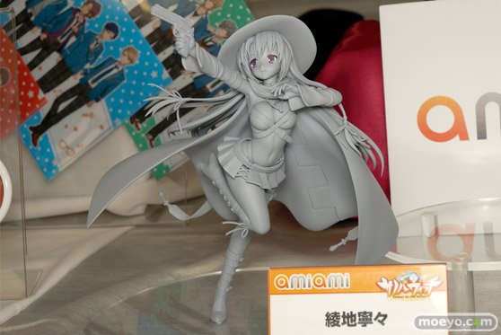 2015夏ホビーメーカー合同商品展示会　画像　サンプル　レビュー　フィギュア　あみあみ　サノバウィッチ 綾地寧々　04