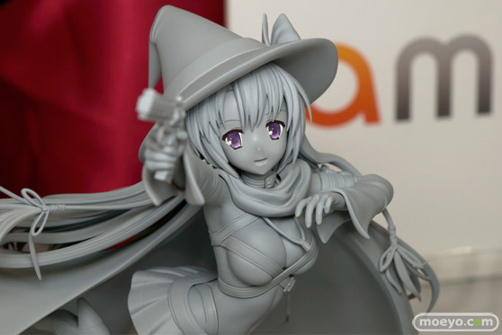 2015夏ホビーメーカー合同商品展示会　画像　サンプル　レビュー　フィギュア　あみあみ　サノバウィッチ 綾地寧々　05