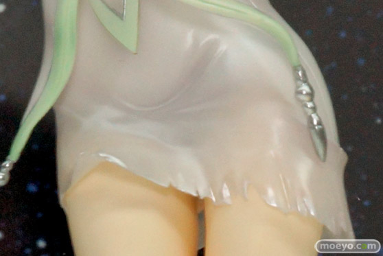 ワンダーフェスティバル 2015［夏］ 画像　サンプル　レビュー　フィギュア　メガハウス　ヤマトガールズコレクション 宇宙戦艦ヤマト2199 森雪 イスカンダル民族衣装Ver.　森山奈菜　ひろまん　09