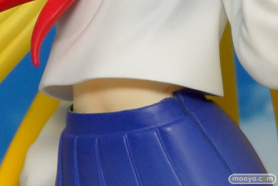 ワンダーフェスティバル 2015［夏］ 画像　サンプル　レビュー　フィギュア　メガハウス　世界制服作戦 美少女戦士セーラームーン 愛野美奈子　徳永史祥　森山奈菜　07