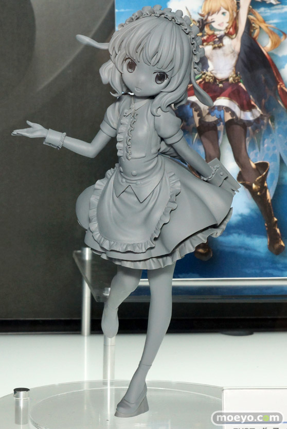 ワンダーフェスティバル 2015［夏］ 画像　サンプル　レビュー　フィギュア　アオシマ　艦これ　えつ　シャロ　03