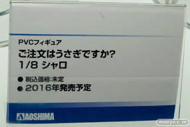 ワンダーフェスティバル 2015［夏］ 画像　サンプル　レビュー　フィギュア　アオシマ　艦これ　えつ　シャロ　05
