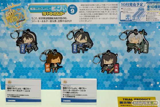 ワンダーフェスティバル 2015［夏］ 画像　サンプル　レビュー　フィギュア　アオシマ　艦これ　えつ　シャロ　22