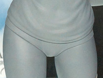 【WF2015夏】「E★2 青山澄香」「シャロ」「艦これシリーズ」など アオシマブース特集