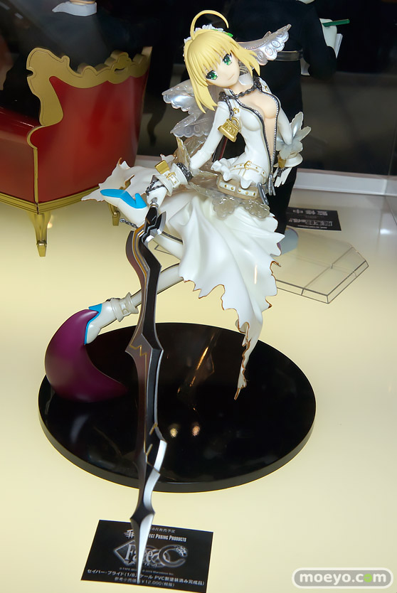 画像　フィギュア　サンプル　レビュー　ワンダーフェスティバル 2015［夏］メディコム・トイ 10