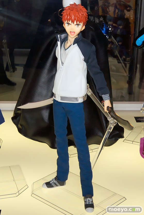 画像　フィギュア　サンプル　レビュー　ワンダーフェスティバル 2015［夏］メディコム・トイ 14