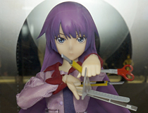 【WF2015夏】「戦場ヶ原ひたぎ」「ヘスティア」「間桐桜」など メディコム・トイブース特集