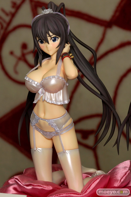 2015 夏 ホビーメーカー合同商品展示会　ウェーブ　画像　サンプル　レビュー　フィギュア　ランジェリースタイル IS＜インフィニット・ストラトス＞ 篠ノ之箒　千鶴　03