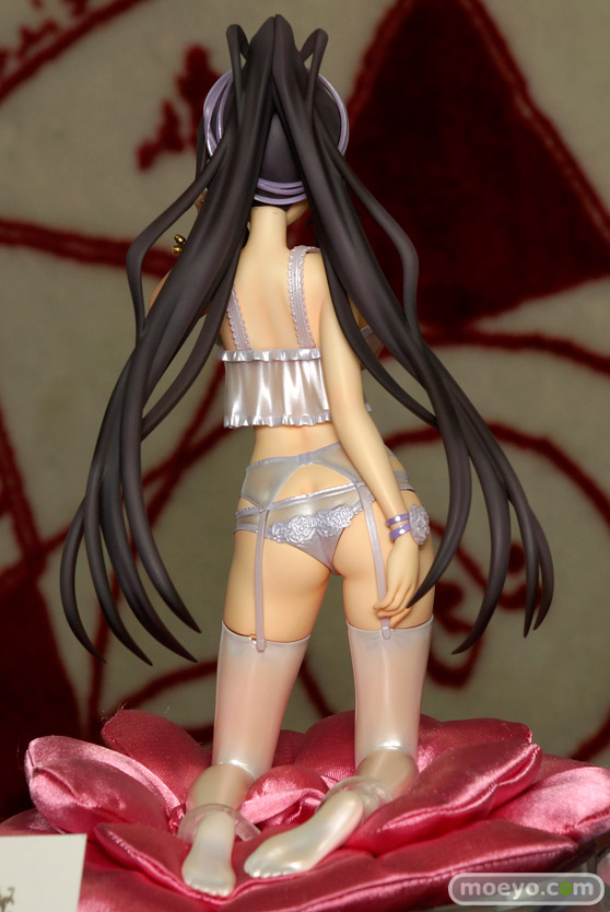 2015 夏 ホビーメーカー合同商品展示会　ウェーブ　画像　サンプル　レビュー　フィギュア　ランジェリースタイル IS＜インフィニット・ストラトス＞ 篠ノ之箒　千鶴　04