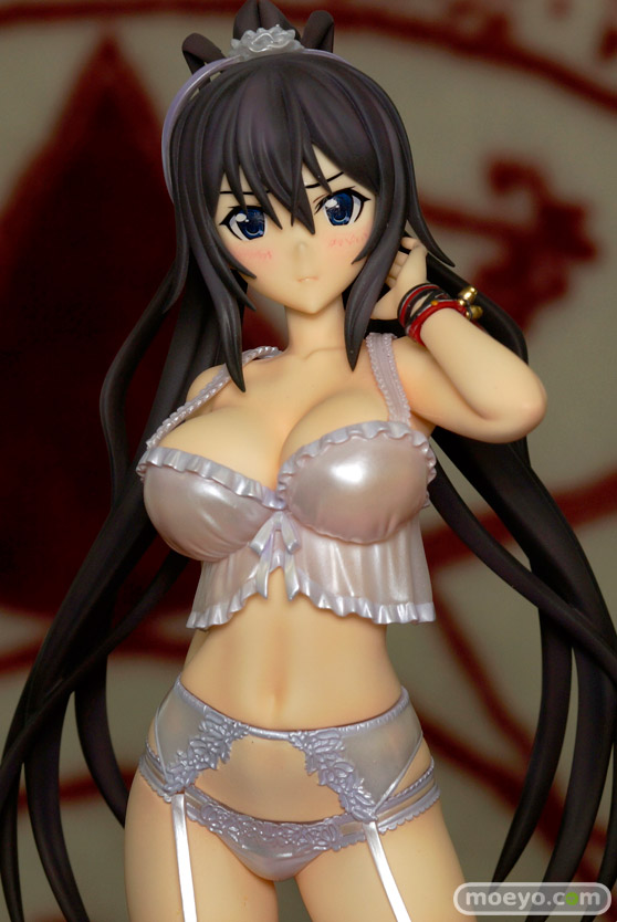 2015 夏 ホビーメーカー合同商品展示会　ウェーブ　画像　サンプル　レビュー　フィギュア　ランジェリースタイル IS＜インフィニット・ストラトス＞ 篠ノ之箒　千鶴　05