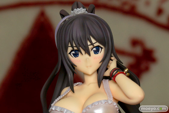 2015 夏 ホビーメーカー合同商品展示会　ウェーブ　画像　サンプル　レビュー　フィギュア　ランジェリースタイル IS＜インフィニット・ストラトス＞ 篠ノ之箒　千鶴　06