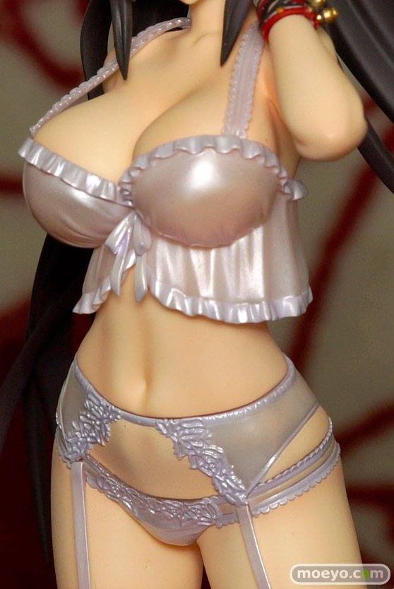 2015 夏 ホビーメーカー合同商品展示会　ウェーブ　画像　サンプル　レビュー　フィギュア　ランジェリースタイル IS＜インフィニット・ストラトス＞ 篠ノ之箒　千鶴　07