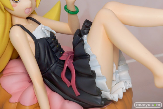 ワンダーフェスティバル 2015［夏］ 画像　サンプル　レビュー　フィギュア　コトブキヤ　＜物語＞シリーズセカンドシーズン 忍野忍 -私服-　尊成　06