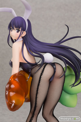 グリザイアの果実 榊由美子 オーキッドシード　画像　サンプル　レビュー　フィギュア　みんへる　07