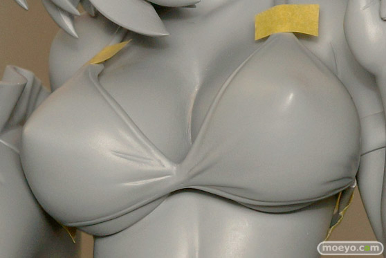 2015夏ホビーメーカー合同商品展示会　オルカトイズ　画像　サンプル　レビュー　フィギュア　小林正明　小牧愛佳/夏浜natsuhama（仮）　07