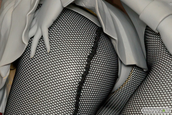 2015夏ホビーメーカー合同商品展示会　フリーイング　画像　サンプル　レビュー　フィギュア　よこやま　ひろし　Tony’s Bunny Sisters 宇佐美未夜　宇佐美深雪　11