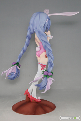 永塚紗季~うさぎさんVer.~ ロウきゅーぶ!SS プラム 画像 サンプル レビュー フィギュア イクリエ04