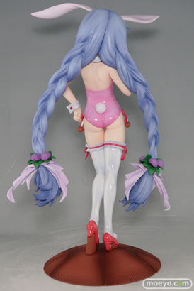 永塚紗季~うさぎさんVer.~ ロウきゅーぶ!SS プラム 画像 サンプル レビュー フィギュア イクリエ05