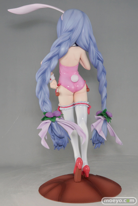 永塚紗季~うさぎさんVer.~ ロウきゅーぶ!SS プラム 画像 サンプル レビュー フィギュア イクリエ06