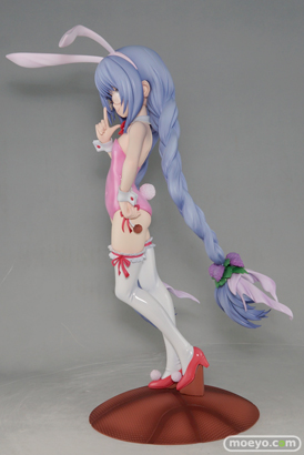 永塚紗季~うさぎさんVer.~ ロウきゅーぶ!SS プラム 画像 サンプル レビュー フィギュア イクリエ07