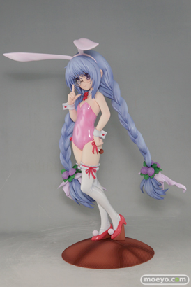 永塚紗季~うさぎさんVer.~ ロウきゅーぶ!SS プラム 画像 サンプル レビュー フィギュア イクリエ08
