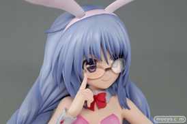 永塚紗季~うさぎさんVer.~ ロウきゅーぶ!SS プラム 画像 サンプル レビュー フィギュア イクリエ11