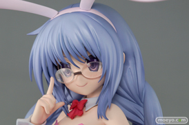 永塚紗季~うさぎさんVer.~ ロウきゅーぶ!SS プラム 画像 サンプル レビュー フィギュア イクリエ12